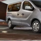 Entreprises 1 image WAREGEMSE TAXICENTRUM MZ overig personenvervoer te land, n.e.g. dans Sint-Eloois-Vijve VWV