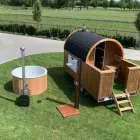 Entreprises 4 image WELLNESSRENT detailhandel in andere artikelen in gespecialiseerde winkels dans Lokeren VOV