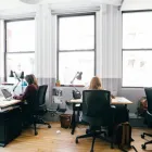 Entreprises 5 image WEWORK verzekeringsagenten en -makelaars dans Brussel BBR