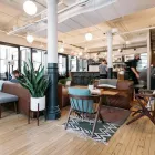 Entreprises 2 image WEWORK verzekeringsagenten en -makelaars dans Brussel BBR