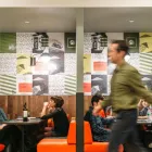 Entreprises 3 image WEWORK verzekeringsagenten en -makelaars dans Brussel BBR