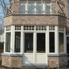 Entreprises 3 image WINDDICHT schrijnwerk dans Temse VOV