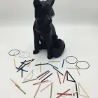 Entreprises 2 image WOLFKAT vervaardiging van sieraden dans Leuven VBR