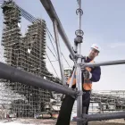 Entreprises 2 image XERVON GMBH algemene bouw van andere niet-residentiële gebouwen dans Genk VLI