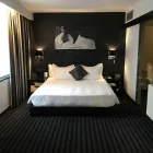 Entreprises 22 image YOOMA, BW PREMIER COLLECTION (EX. BE MANOS) hotels en dergelijke accommodatie dans Anderlecht BBR