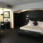 Entreprises 29 image YOOMA, BW PREMIER COLLECTION (EX. BE MANOS) hotels en dergelijke accommodatie dans Anderlecht BBR