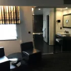Entreprises 33 image YOOMA, BW PREMIER COLLECTION (EX. BE MANOS) hotels en dergelijke accommodatie dans Anderlecht BBR