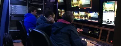Entreprises 7 image AV RENTING BVBA groothandel in elektronische en telecommunicatieapparatuur en delen daarvan dans Diepenbeek VLI