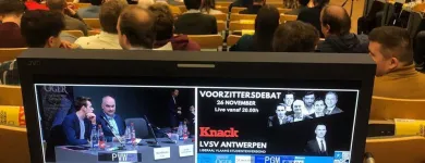 Entreprises 11 image AV RENTING BVBA groothandel in elektronische en telecommunicatieapparatuur en delen daarvan dans Diepenbeek VLI