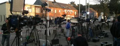 Entreprises 4 image AV RENTING BVBA groothandel in elektronische en telecommunicatieapparatuur en delen daarvan dans Diepenbeek VLI