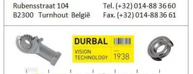 Entreprises 3 image BERGMANS LAGERTECHNIEK BVBA detailhandel in fietsen in gespecialiseerde winkels dans Turnhout VAN