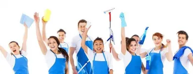 Entreprises 3 image BETER SCHOON andere reinigingsactiviteiten dans De Klinge VOV