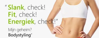 Entreprises 3 image BODYSTYLING  GENT schoonheidsverzorging dans Gent VOV