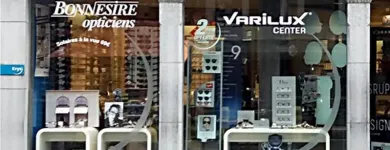 Entreprises 3 image BONNESIRE OPTICIENS detailhandel in fotografische en optische artikelen en in precisieinstrumenten in gespecialiseerde winkels dans Aywaille WLG