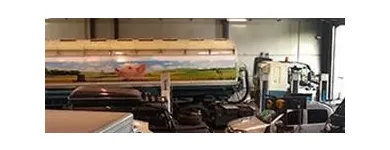 Entreprises 4 image CAR & TRUCK SERVICE reparatie en montage van specifieke auto-onderdelen dans Belsele VOV