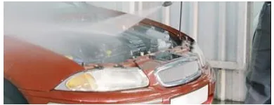 Entreprises 3 image CAR WASH AMERICAIN dans Ixelles BBR