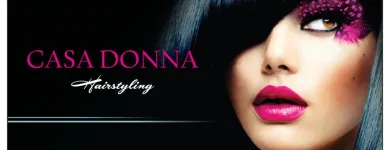 Entreprises 2 image CASA DONNA HAIRSTYLING haarverzorging dans Gent VOV