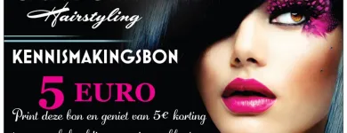 Entreprises 3 image CASA DONNA HAIRSTYLING haarverzorging dans Gent VOV