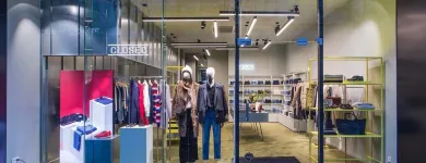 Entreprises 2 image CLOSED SHOP WOMEN detailhandel in kleding in gespecialiseerde winkels dans Antwerp VAN