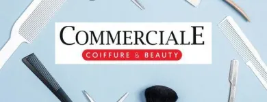 Entreprises 1 image COMMERCIALE COIFFURE haarverzorging dans Hasselt VLI