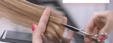 Entreprises 4 image COMMERCIALE COIFFURE haarverzorging dans Hasselt VLI