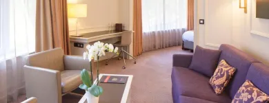 Entreprises 42 image CROWNE PLAZA BRUGGE hotels en dergelijke accommodatie dans Brugge VWV