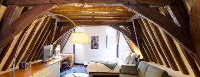 Entreprises 51 image CROWNE PLAZA BRUGGE hotels en dergelijke accommodatie dans Brugge VWV