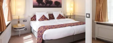 Entreprises 52 image CROWNE PLAZA BRUGGE hotels en dergelijke accommodatie dans Brugge VWV