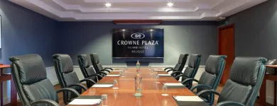 Entreprises 58 image CROWNE PLAZA BRUGGE hotels en dergelijke accommodatie dans Brugge VWV