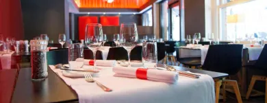 Entreprises 67 image CROWNE PLAZA BRUGGE hotels en dergelijke accommodatie dans Brugge VWV