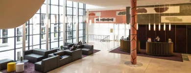 Entreprises 71 image CROWNE PLAZA BRUGGE hotels en dergelijke accommodatie dans Brugge VWV