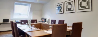 Entreprises 2 image CROWNE PLAZA BRUGGE hotels en dergelijke accommodatie dans Brugge VWV