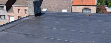 Entreprises 2 image DAKWERKEN VR dakwerkzaamheden dans Erembodegem VOV