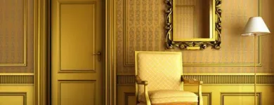 Entreprises 1 image DECORATIEWERKEN MIR-RIE schilderen van gebouwen dans Tongerlo VAN