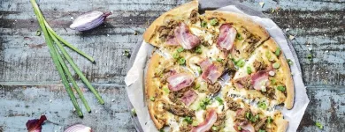 Entreprises 1 image DOMINO'S PIZZA ANTWERPEN WILRIJK restaurants en mobiele eetgelegenheden dans Antwerp VAN