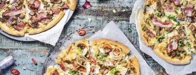 Entreprises 2 image DOMINO'S PIZZA ANTWERPEN WILRIJK restaurants en mobiele eetgelegenheden dans Antwerp VAN