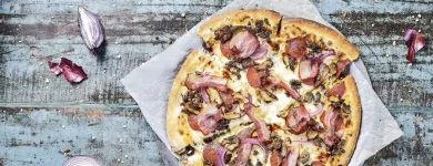 Entreprises 5 image DOMINO'S PIZZA BRUGGE restaurants en mobiele eetgelegenheden dans Brugge VWV