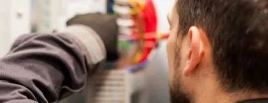 Entreprises 3 image ELEKTRO DUFORET DAVID elektrotechnische installatiewerken aan gebouwen dans Poelkapelle VWV