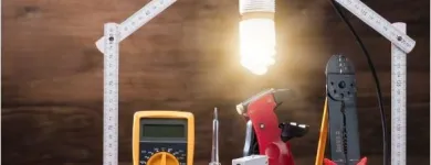 Entreprises 1 image ELEKTRO DUFORET DAVID elektrotechnische installatiewerken aan gebouwen dans Poelkapelle VWV