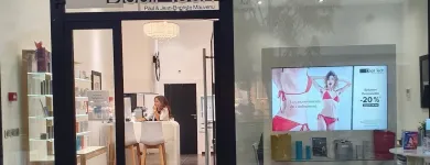 Entreprises 3 image EPILATION DÉFINITIVE - DÉPIL TECH ANDERLECHT schoonheidsverzorging dans Anderlecht BBR