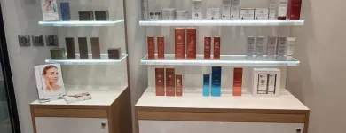 Entreprises 1 image EPILATION DÉFINITIVE - DÉPIL TECH ANDERLECHT schoonheidsverzorging dans Anderlecht BBR