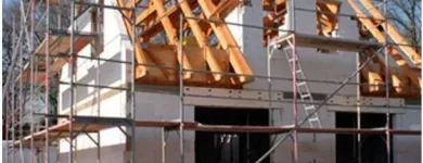 Entreprises 2 image GODDERIS DIRK dakwerkzaamheden dans Hooglede VWV