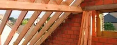 Entreprises 3 image GODDERIS DIRK dakwerkzaamheden dans Hooglede VWV