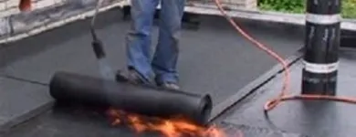 Entreprises 4 image GODDERIS DIRK dakwerkzaamheden dans Hooglede VWV