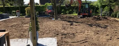 Entreprises 6 image GROMAX elektrotechnische installatiewerken aan gebouwen dans Koekelare VWV