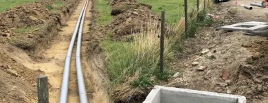 Entreprises 8 image GROMAX elektrotechnische installatiewerken aan gebouwen dans Koekelare VWV