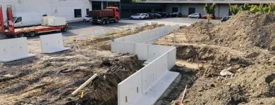 Entreprises 4 image GROMAX elektrotechnische installatiewerken aan gebouwen dans Koekelare VWV