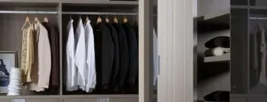 Entreprises 1 image HAERYNCK INTERIEUR vervaardiging van keukenmeubelen dans Wakken VWV