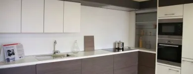 Entreprises 2 image HAERYNCK INTERIEUR vervaardiging van keukenmeubelen dans Wakken VWV