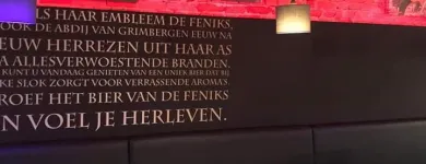 Bedrijfsimago 2